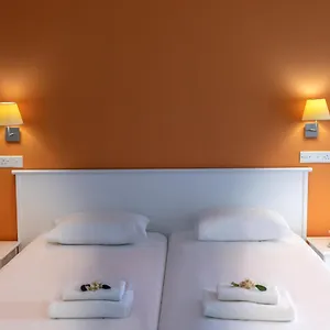  Apartamento Mia Chipre