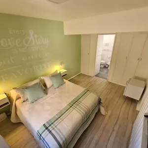  Apartamento Miraflores Depa Boutique En Argentina