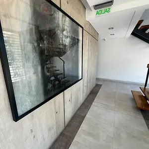  Apartamento Departamento Vivak Argentina