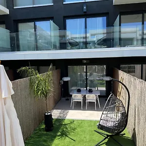  Apartamento Zahara Pueblo Boutique I España