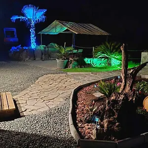  Apartamento Casa Oasis España